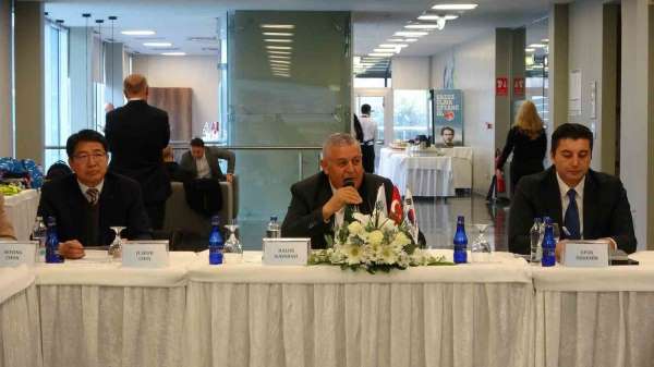 Paslanmaz çelik sektöründen 'anti-damping' çağrısı