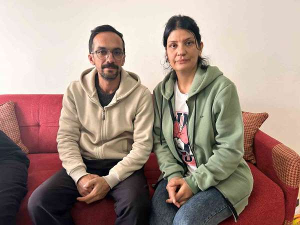 Pitbull cinsi köpeğin saldırısına uğrayan çocuk taburcu oldu