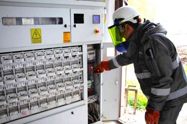 Viranşehir'e 80 milyon TL tutarında yatırım