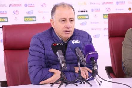 Taner Öcal: 'Sahipsiz kaldık'