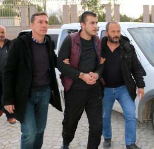 Katil zanlılarından 'Siz niye yoruldunuz biz teslim olmayı düşünüyorduk' tepkisi