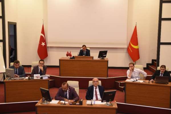 Kastamonu Belediyesi'nden su ücretlerine yüzde 15 indirim