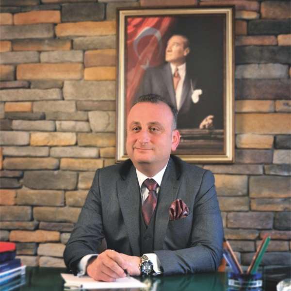 Barış Ayhan: 'Daha yaşanabilir bir Sinop için çabalayacağız'
