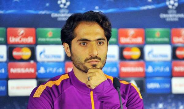 Evkur Yeni Malatyaspor için Hamit Altıntop iddiası