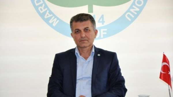 MTDF Başkanı Öter'den Kent A.Ş.'deki taciz iddiası açıklaması