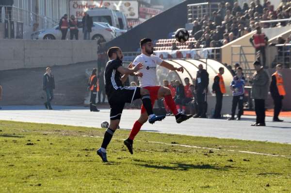 Zonguldak Kömürspor'da gündem A.Ş. ve teknik direktör