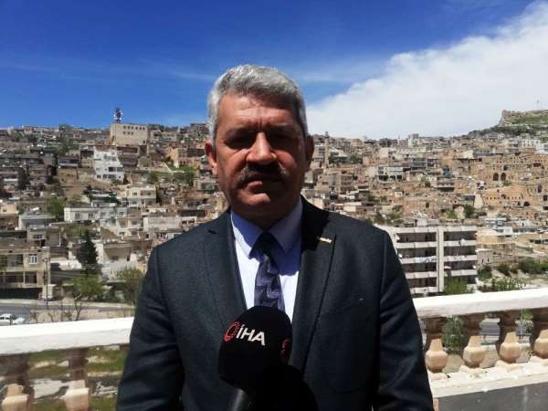 HDP'li belediye şehit yakınlarını işten çıkardı