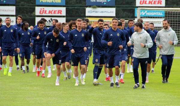 Fenerbahçe'de Frey sezonu kapattı