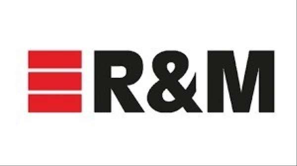 R&M, İstanbul Havalimanı'nın dijital altyapısını hayata geçirdi 