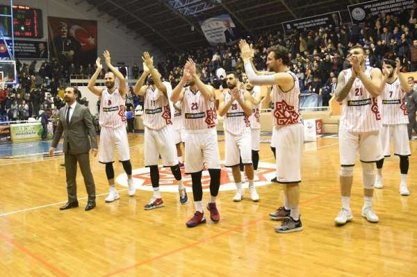 Karesispor'un rakibi Akhisar Belediye
