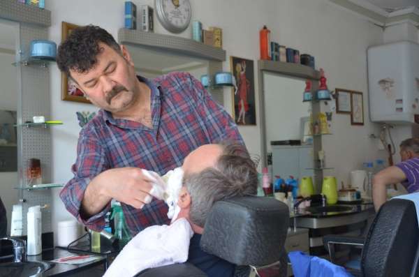 Hijyenik berber