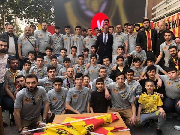 Taraftardan 'transferde geç kaldık' eleştirisi 