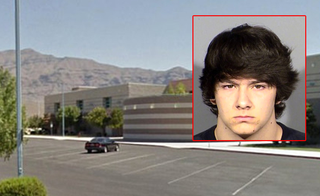 16 yaşındaki liseli çocuk, 4 sınıf arkadaşına tecavüz etti