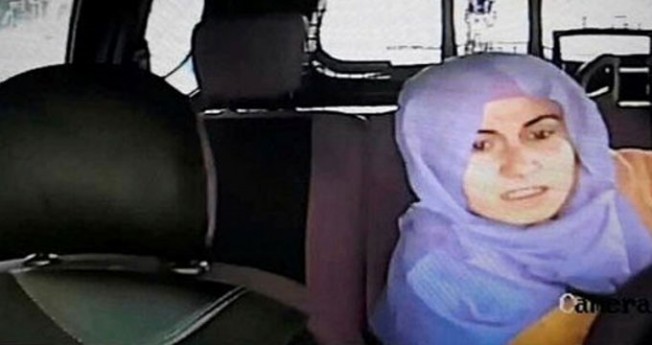 Adana`yı kana bulayan teröristin leşi ortada kaldı