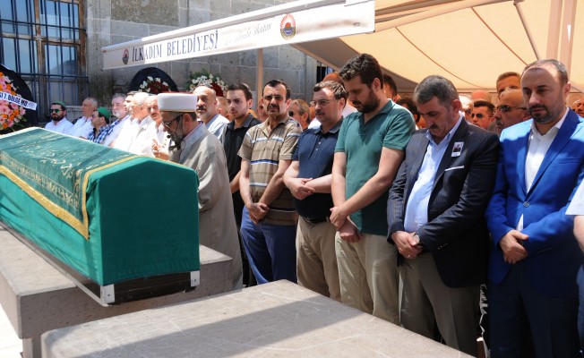 Adnan Bahadır’ın acı günü