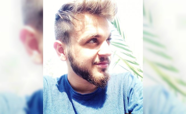 Antalya’da cinayet