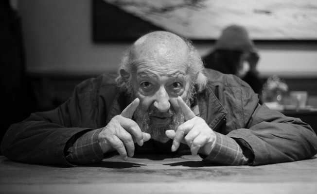 Ara Güler Kimdir? Ara Güler`in Hayatı...