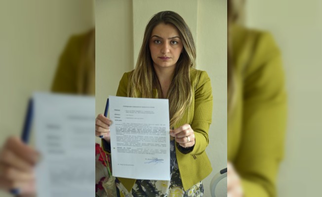 Avukat adı ile dolandırıcılık iddiası