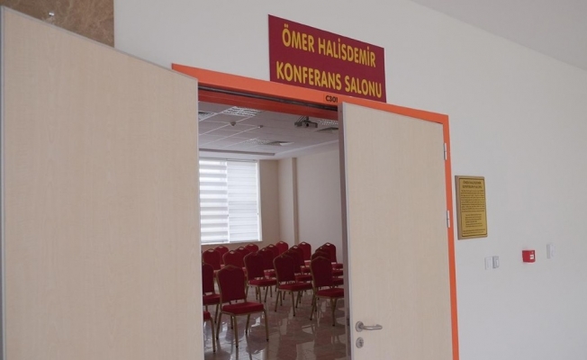 Bilecik Şeyh Edebali Üniversitesi 15 Temmuz şehitlerinin anısını yaşatıyor