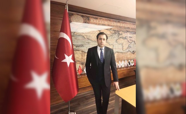 Can Holding dünya oyuncusu olma yolunda