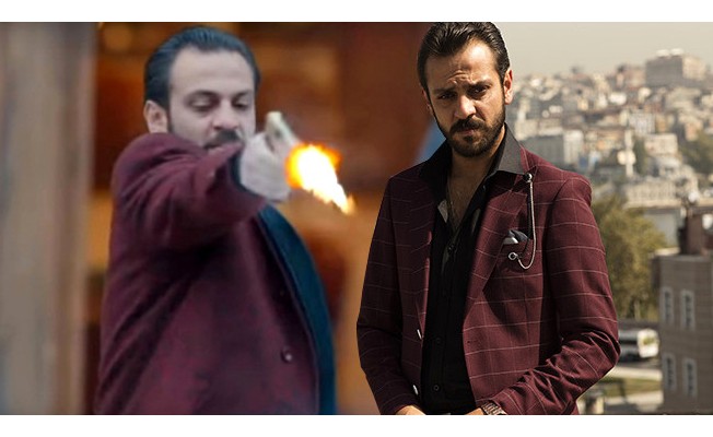 Çukur`u sırtlayan Varto`lu bakın aslen nereliymiş