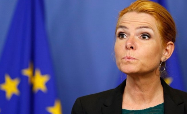 Danimarkalı bakan Hz. Muhammed'e hakaret etti