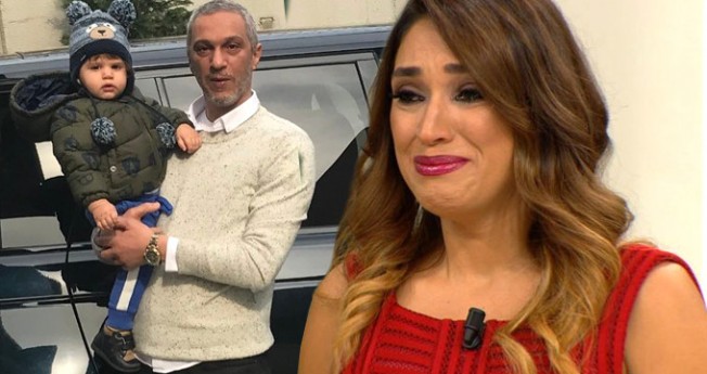 Esra Erol`un Eşi Ali Özbir`den Zuhal Topal`a Destek Geldi