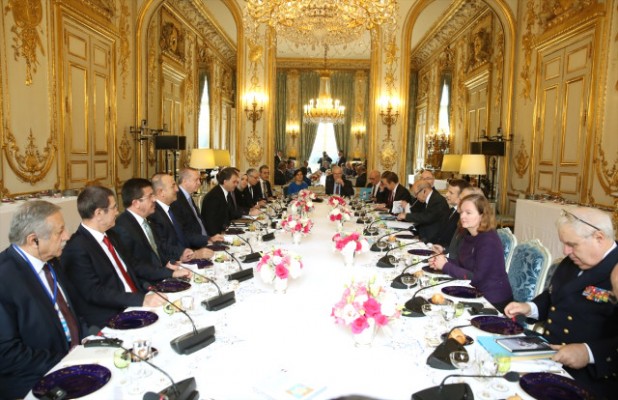 Eurosam ve Aselsan'dan Dev Ortaklık