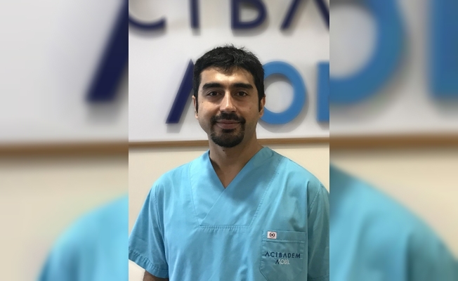 Hamilelikte bel ağrılarından uzak kalmak mümkün