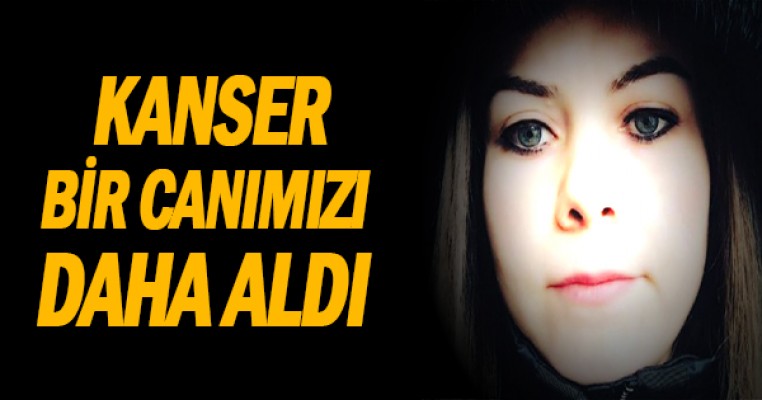 Handan öğretmen, kanserden hayatını kaybetti