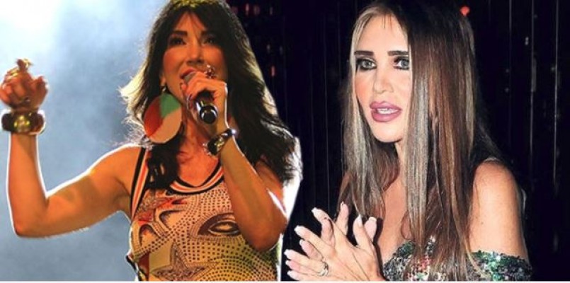 Hande Yener, Seren`in Çıplak Fotoğrafını Paylaştı, Fanlar Demet Akalın`ı Çıldır