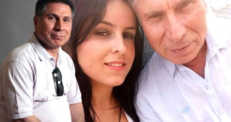 Hayta İsmail Lakaplı Ahmet Arıman, 23`lük Sevgilisiyle Evleneceğini Duyurdu