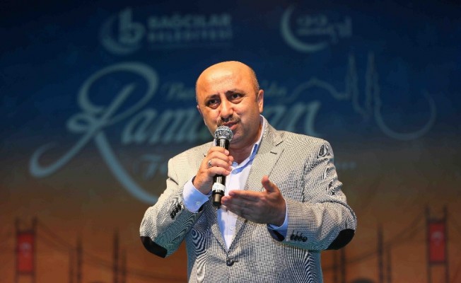 İlahiyatçı Ömer Döngeloğlu: “15 Temmuz’da milletimiz Sırat Köprüsü’nden geçti”