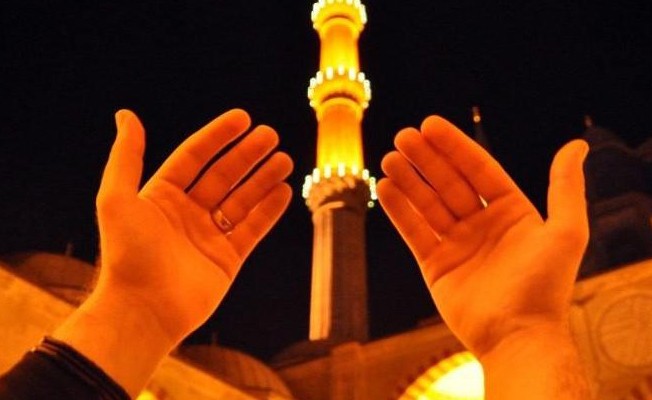 İlk Teravih Namazı Bu Akşam