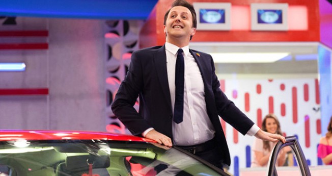 İlker Ayrık `Yaparsın Aşkım`la ekranlara muhteşem başlangıç yaptı