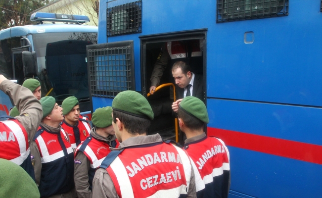 Kırklareli'nde FETÖ'nün darbe girişimi davası