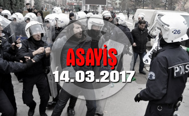 Konya’da FETÖ operasyonu: 16 gözaltı