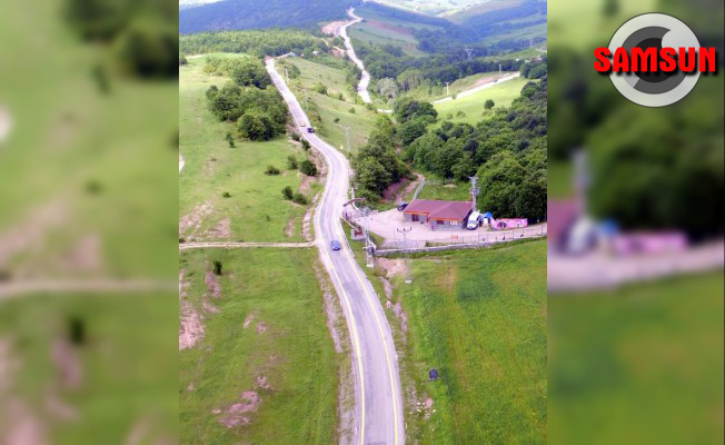 `Kurtuluş Yolu`, 100`üncü yılda tamamlanacak