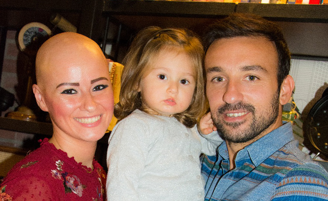 ‘Masal’ gibi bir hayat