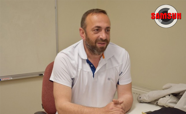 MMO’da eğitimlere ara verilmiyor