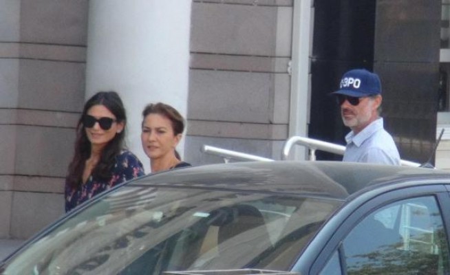 Murat Başoğlu`nun utanç anları