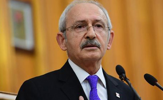 ODTÜ`de Açılan Skandal Pankarta Sahip Çıktı!