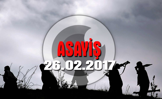 PKK sığınağında terörist cesetleri bulundu