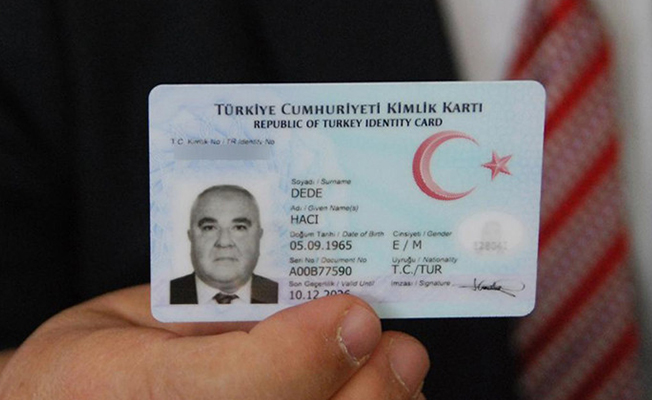 Sistem Değişiyor! Yeni Kimlik Çıkaracaklar Dikkat