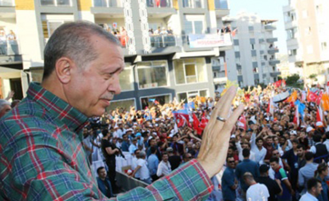 Siyasetin Gündemi Oldu! Nedir Bu Millet Kıraathanesi?