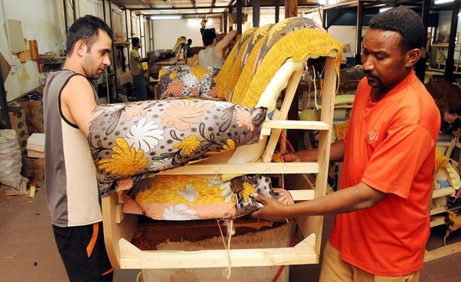 Sudan`daki Türk yatırımı 2 milyar dolara ulaştı