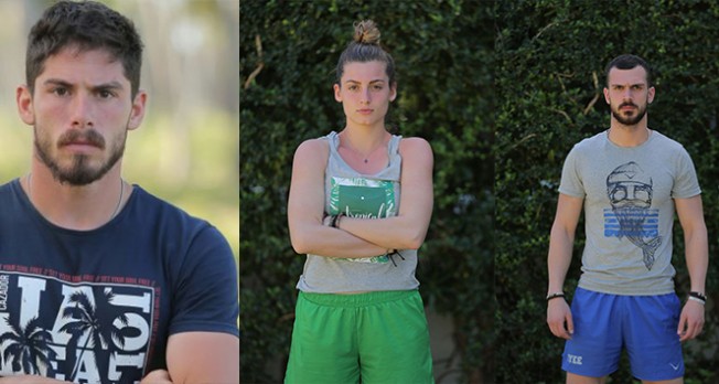 Survivor`da Kim Gitti? Survivor`da Kim Elendi?