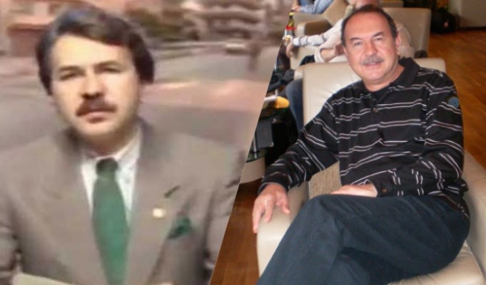 TRT`nin efsane spikerini öldürdüler