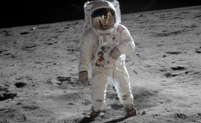 "Uzayda Yalnız Değiliz"