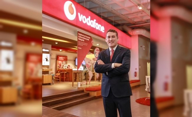 Vodafone, 4.5G uluslararası dolaşım hizmetinde 100 ülkeye ulaştı